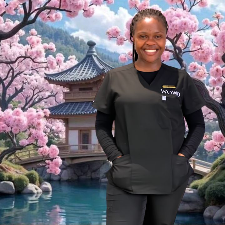 Beatrice (Bee), Deputy Manager & Waxologist at Wax On Wax Off
